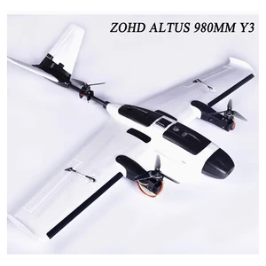 10 최고의 판매 RC 윙 - №8