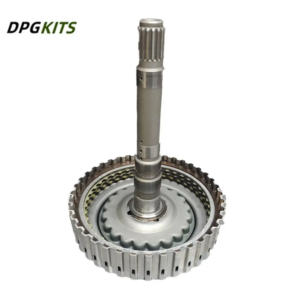 1pc gearbox Straight Barrel 3 clutch U140 U140E U241 U241E for Solara RX300 ES300