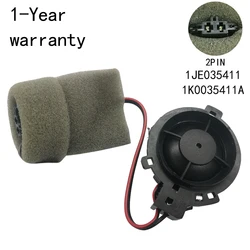 High-pitched speaker For VW Audi Skoda Seat 1JE035411 1K0035411A 1ZD035411A