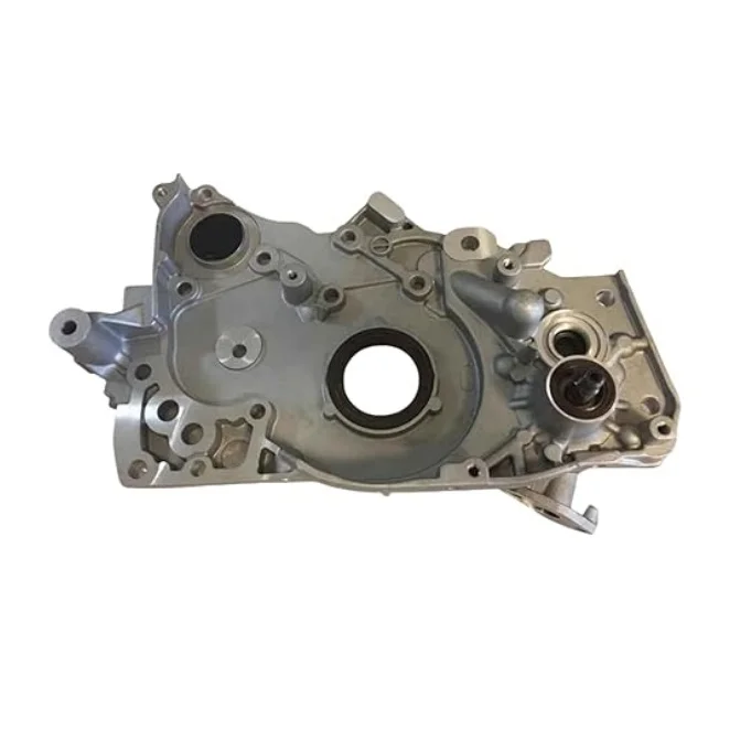Bomba de aceite de motor MD-194001 duradera para MITSUBISHI ENDEAVOR I-MIEV L200 L300 NATIVA/PAJ SPORT PAJERO SPORT TOWNY /L400 VAN