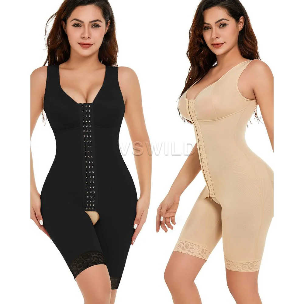 

Fajas Reductoras Y Modeladoras Mujer Body Shaper Women Slimming Butt Lifter Shapewear Waist Trainer Corset Lenceria Femenina