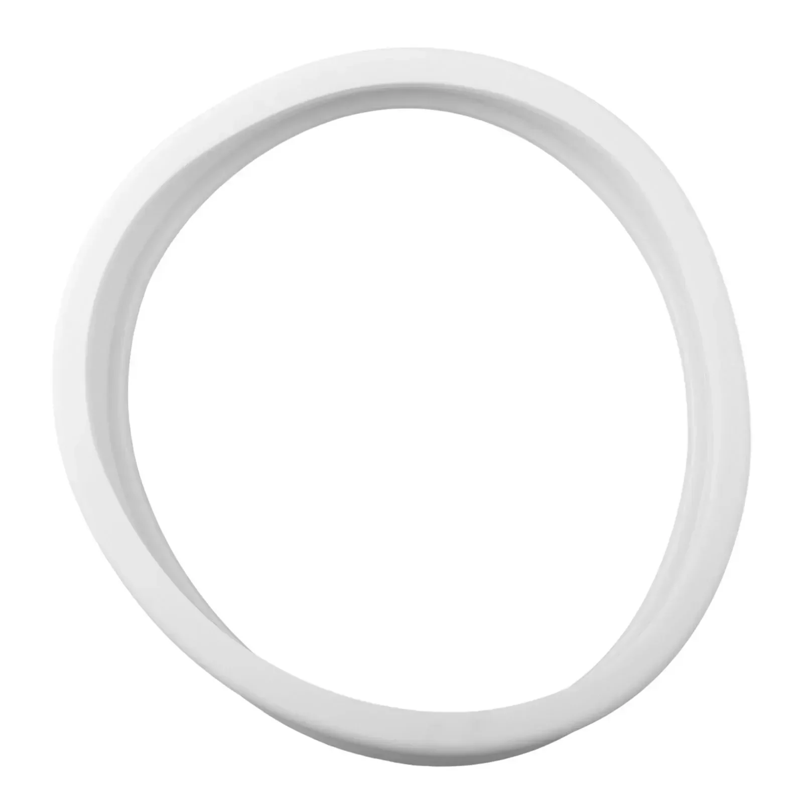 Set of 3 Replacement Tires for Polaris Pool Cleaner 180 280 For 360 380 Compatible with C10 C10 Model for Vac Sweep and