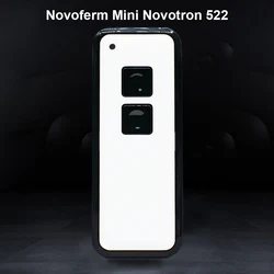 1-20 stücke Novoferm Mini Novotron 433,92 Garagentor öffner Fernbedienung MHz 2 Tasten Rolling Code Torma tic Transmitter