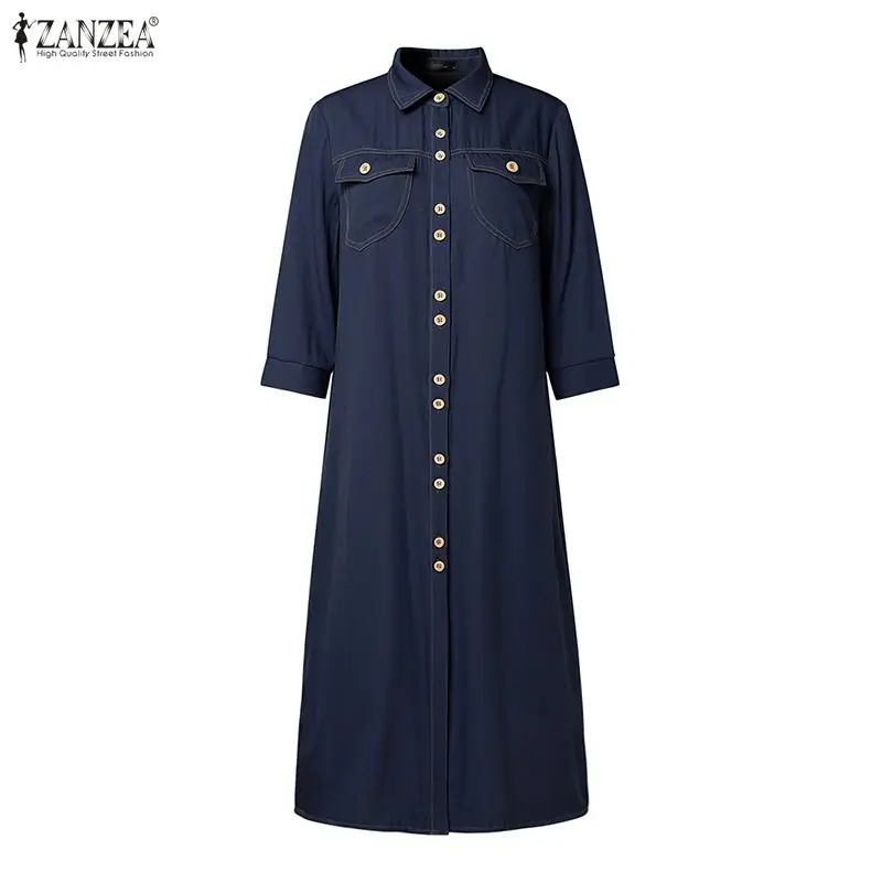 Zanzea Fashion Wome… - image