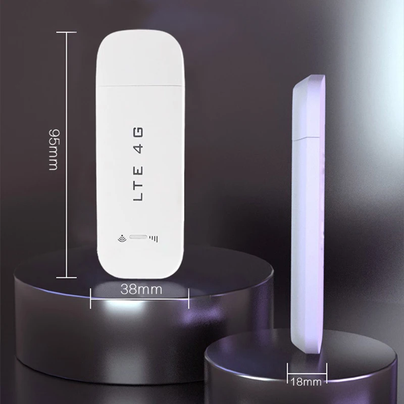 Hot Selling Products 4G USB Dongle Pocket Router 5g Wireless Pocket Router Catch Wifi Long Distance