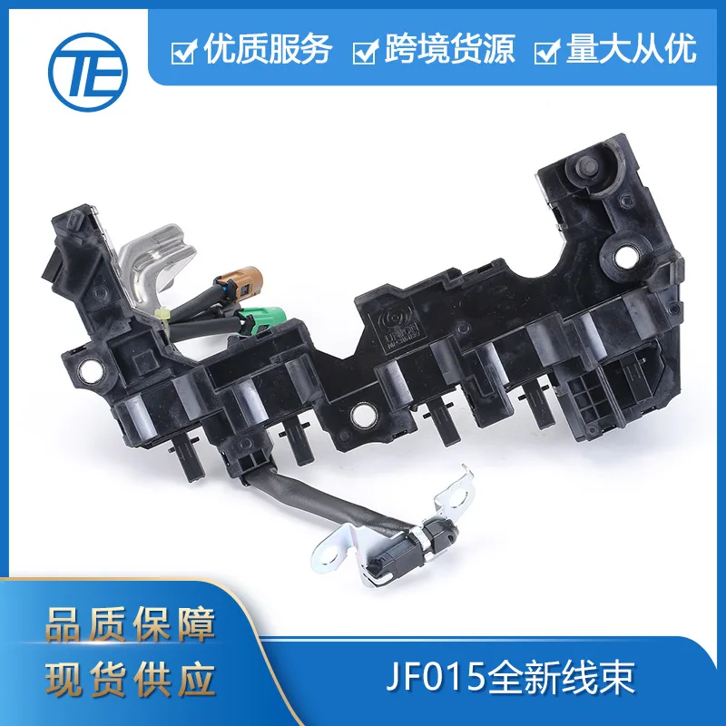 

SAARSAAR Suitable for New Nissan Car Parts JF015 REOF11A CVT Transmission Circuit Board Harness