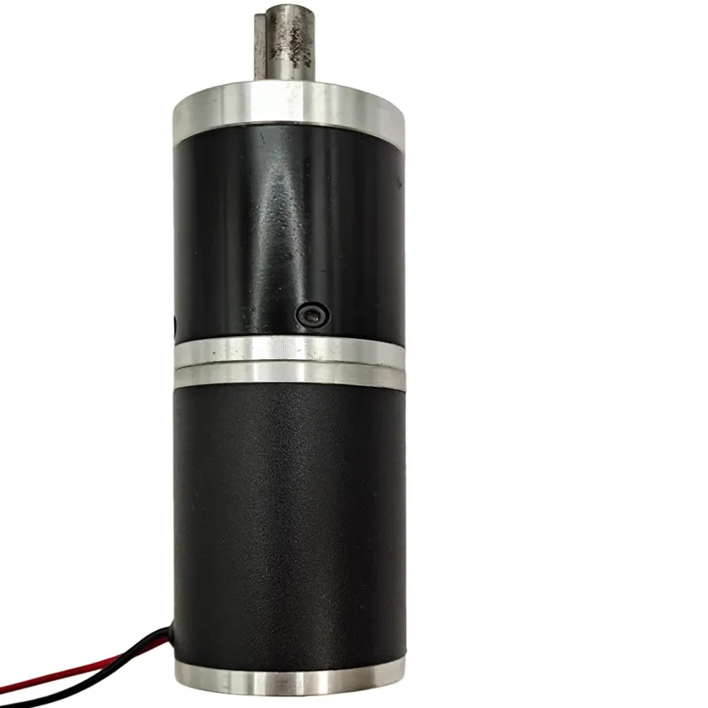 ZFYDC45-45 Planetary DC Gear Motor Window Opener Door Opener Speed Regulation All Steel Tooth Large Torque Motor