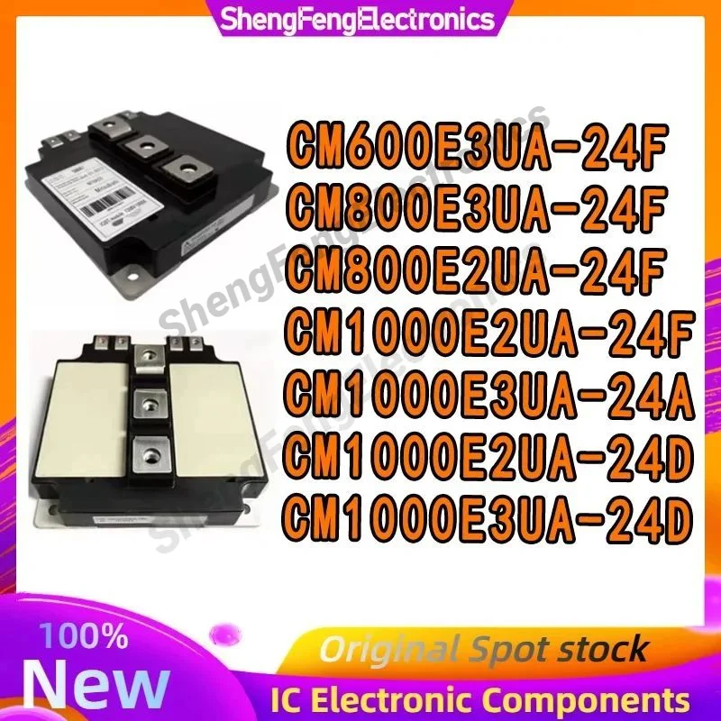 

CM600E3UA-24F CM800E3UA-24F CM800E2UA-24F CM1000E2UA-24F CM1000E3UA-24A CM1000E2UA-24D CM1000E3UA-24D IGBT Module
