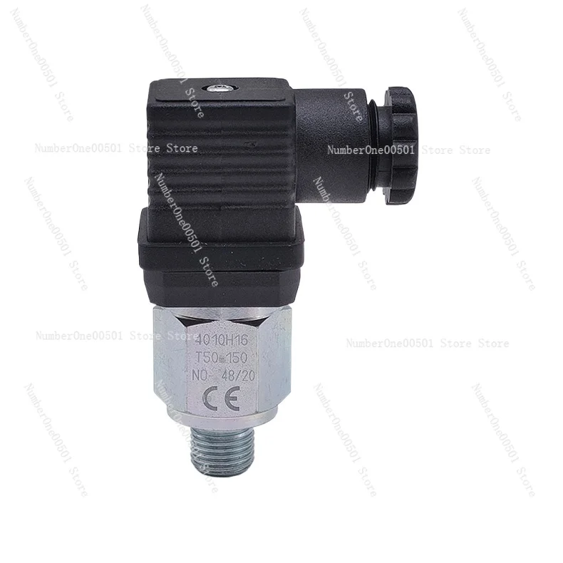 

Imported Hydraulic Overload Protection Adjustable Mechanical 41V10222 Pressure Double Touchpoint Switch 4920/4820