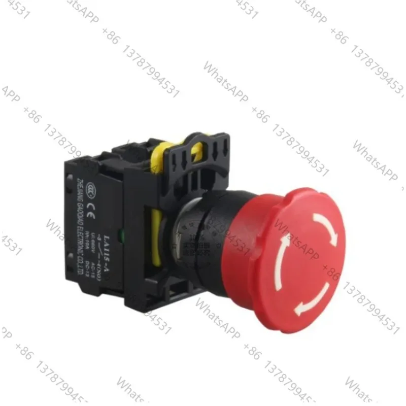 botao-de-parada-de-emergencia-com-cabeca-de-cogumelo-de-22mm-la115-a1-11zs-para-energia-de-emergencia