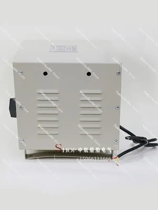 Applicable to Marine High Power Silicon Rectifier Charger GCA30A/40A/60A Charger AC220V/0-36V/CCS Certificate