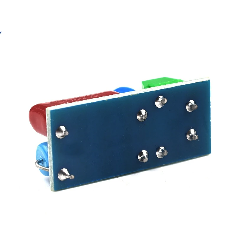 1\\5\\10PCS RC Absorption/Snubber Circuit Module Relay Contact Protection Resistance Surge