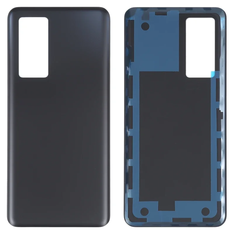 Battery Back Cover for Xiaomi Redmi K50 Ultra / 12T / 12T Pro Phone Rear Housing Case Replacement