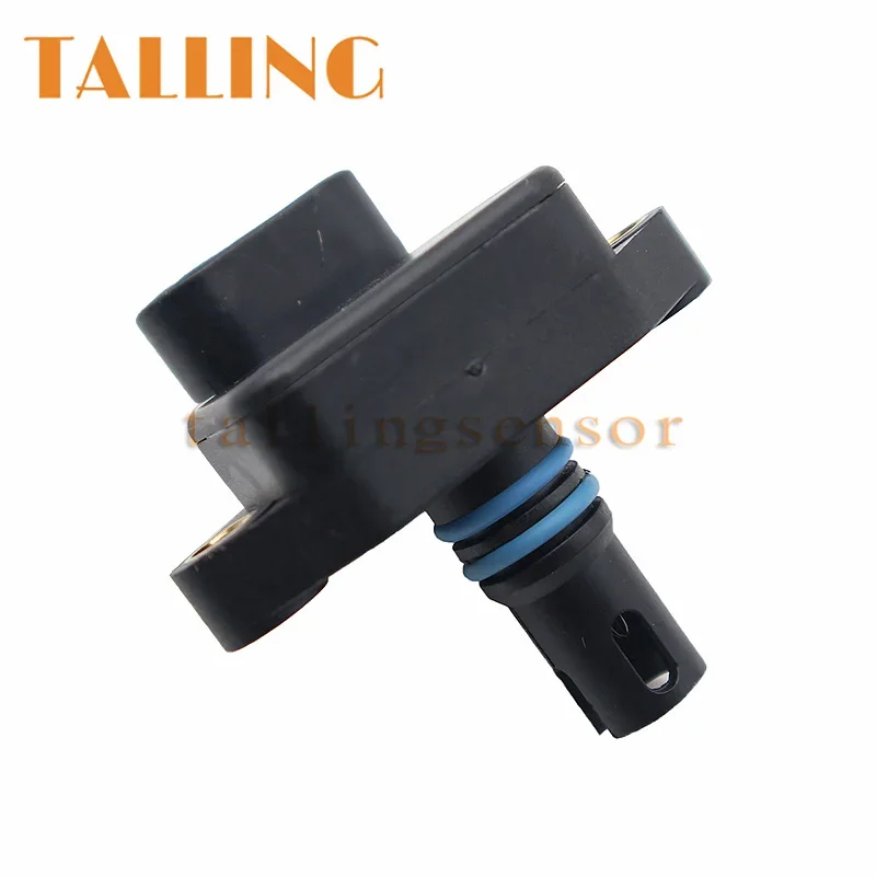 12140872648 Intake Air Pressure Sensor for Rover MG Land Rover Freelander New MHK100820L MHK100820 0906021