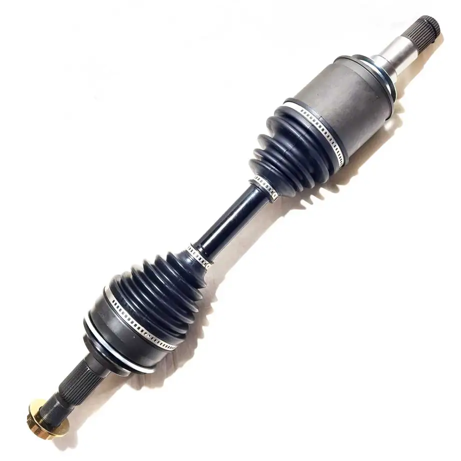 

Y62 391001LB1C/391001LB1D/396001LB0A C.V Joints Axle Drive Shaft Assy For Nissan Patrol