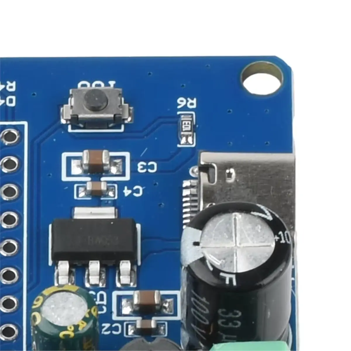 TCE  MOS Switch Module -32E Module WIFI Bluetooth Development Board UART Burning DC 5-80V UART 2CH