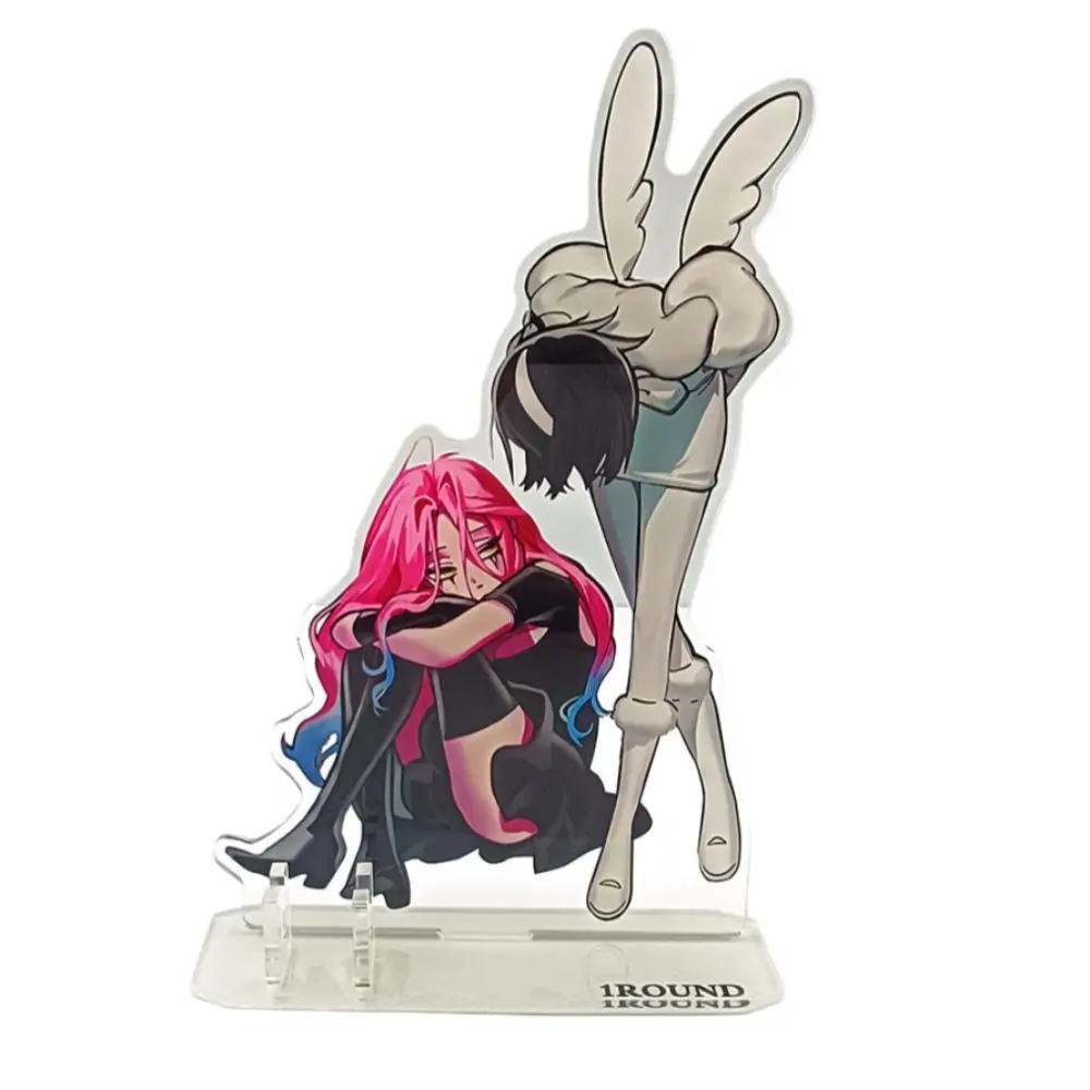 Anime Figure Alien Stage Acryl - Resin Art Furniture recensie en prijs