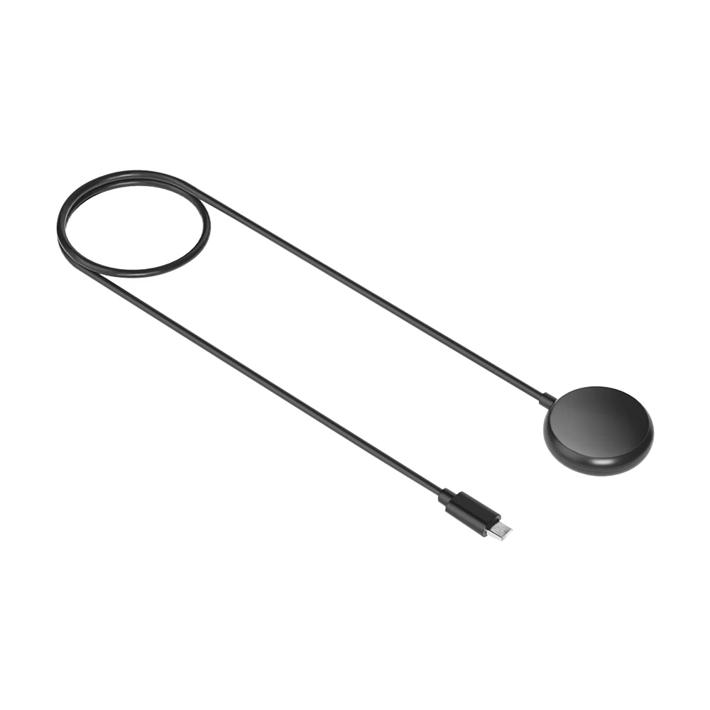 

Suitable for Google Watch Charger Google Pixel Watch Magnetic Charging Cable Charging Stand USB-A Male/Type-c Interface