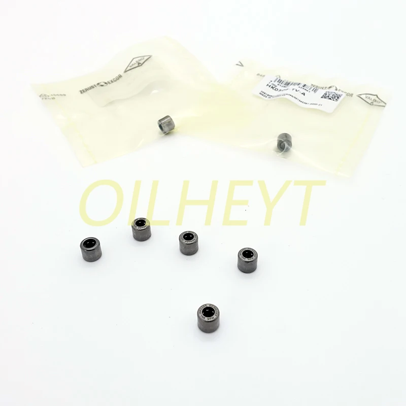 368-00040 Tail Clamp Bearing for CTP Platemaker Plate Holding Clip Assembly Guide Roller Replacement Spare Parts
