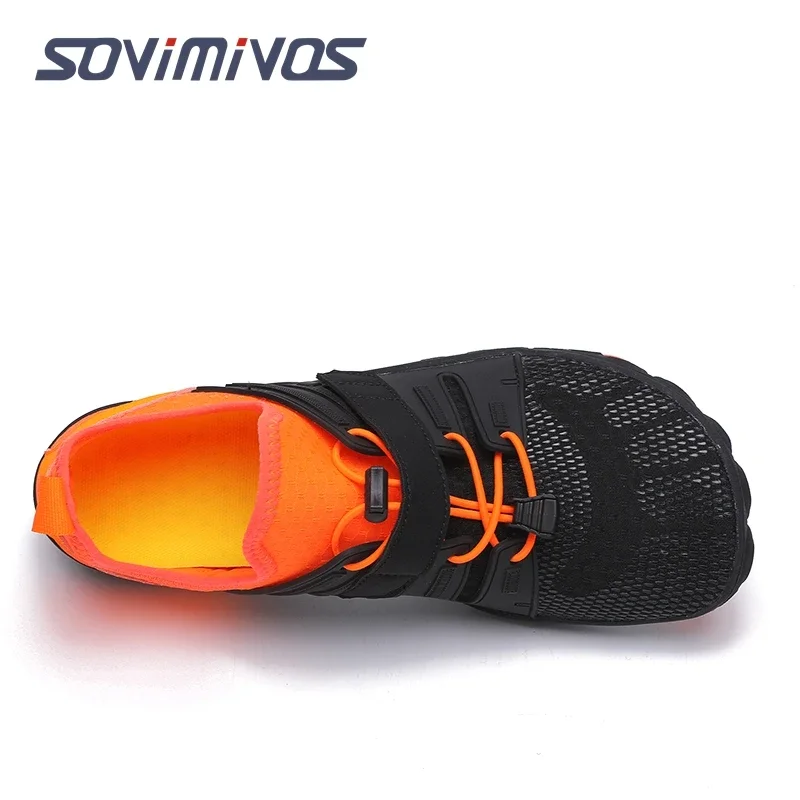 2023 Barefoot Trail Shoes Barefoot Shoes for Men Casual Ladies Women Hiking Water Shoes Aquatic Sneaker Shoe Man tenis de mujer