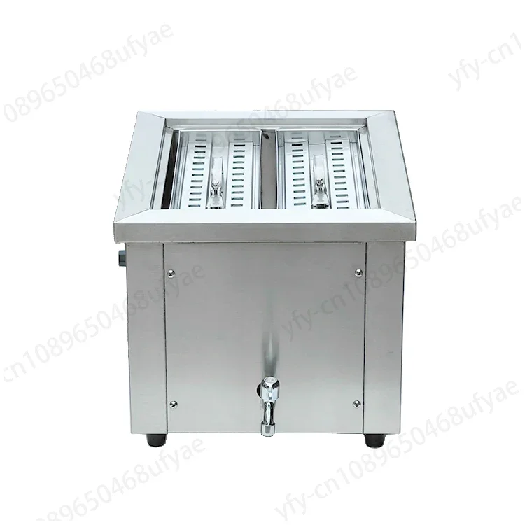 Factory Price Popsicle Unmold Machine Easy Operated UM-01