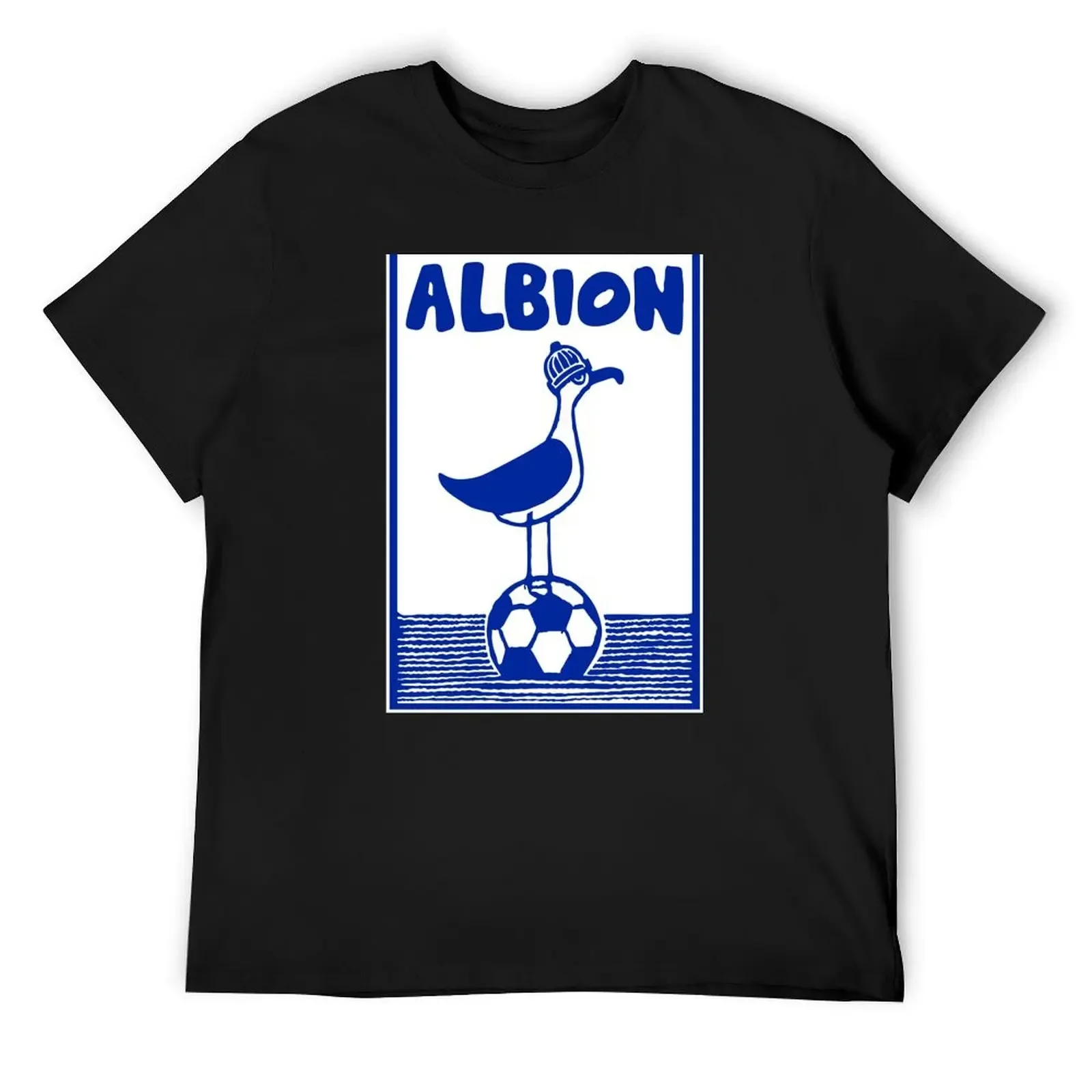 

Floating Football and a Passenger.... T-Shirt T-shirts oversize T-shirts man cute clothes men clothings