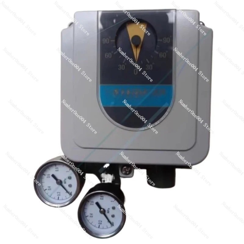 

For IP8100-031 Original Positioner IP8000-030 Valve Positioner IP8100-030-X14-W