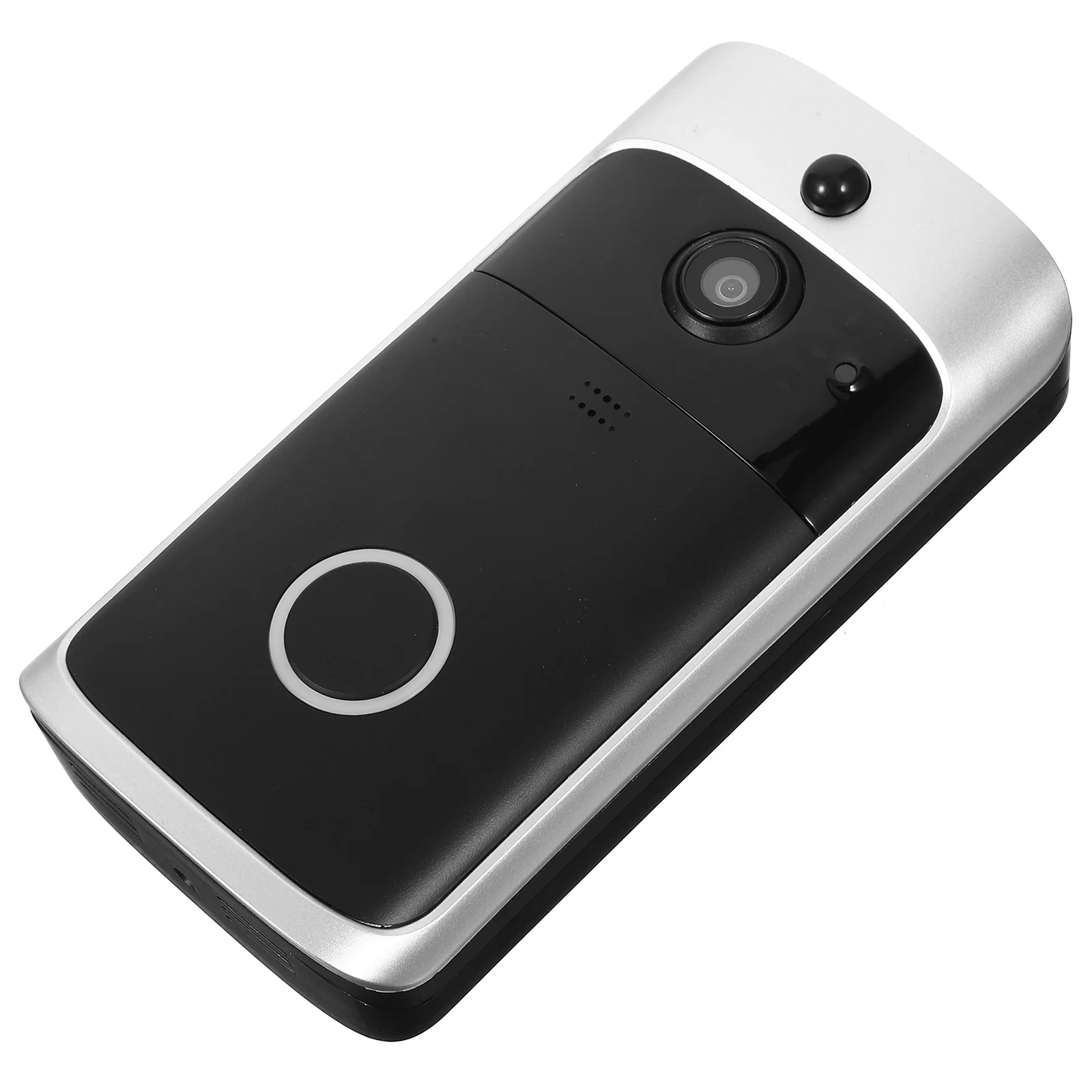 Smart Home Video Doorbell 720p Two-Way Talk Night Vision Motion Security Camera Video Doorbell