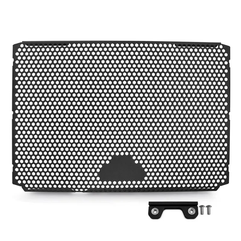 A60E-Cooling Net Protection Radiator Cover Protector Guard For Honda CB650R CBR650R CB 650R 2025 2026 Motorcycle