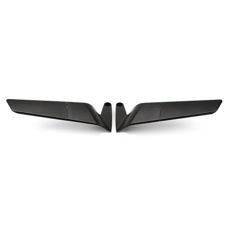 

Strict Motorcycle Rear View Mirrors For Kawasaki Z900 Z1000 ABS Z800 ABS Z800 Rearview Side Mirrors Parts