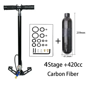 8 Hauptverkaufspumpe PCP 4 Praktikum - №6