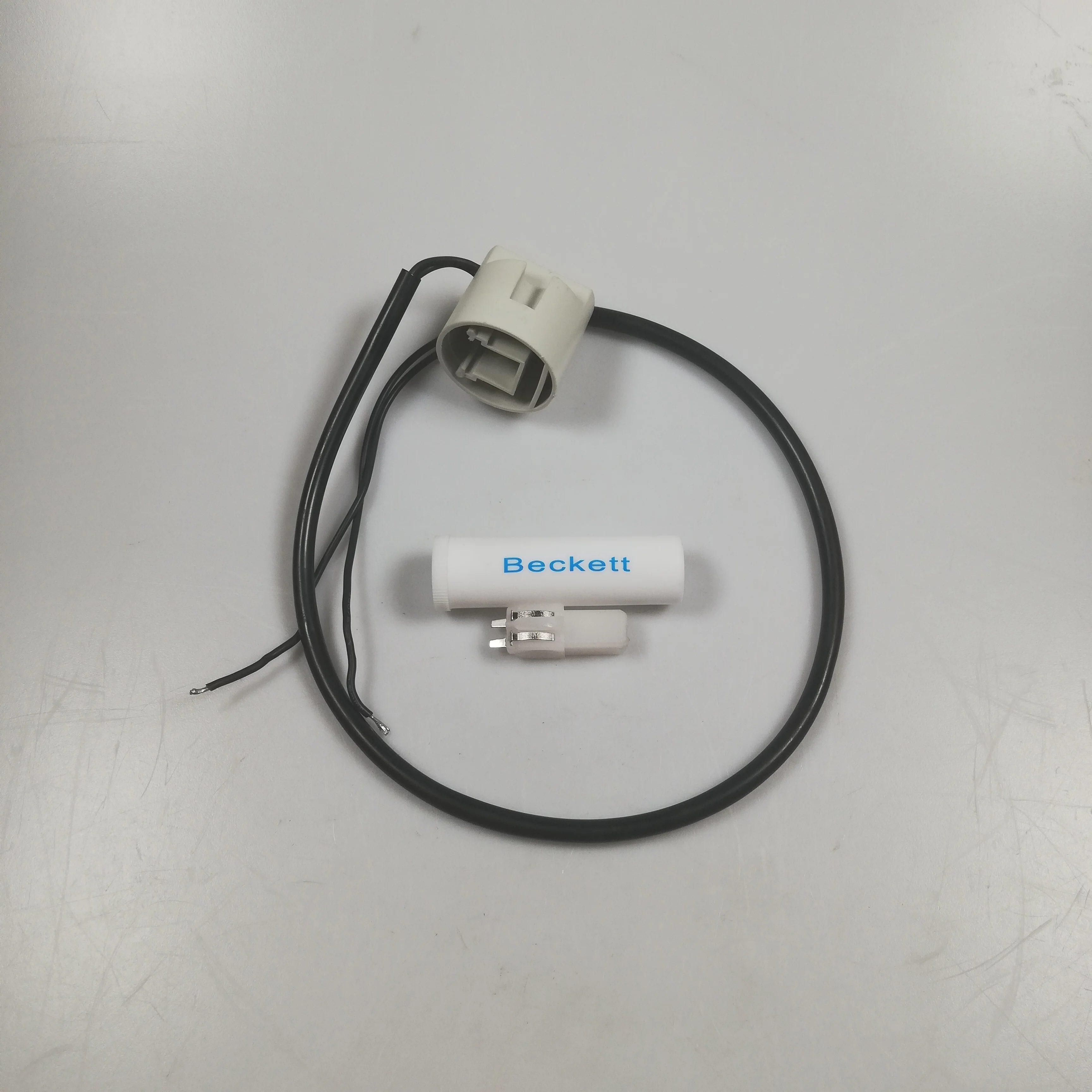 【RIELLO Repl Parts】40G Flame Detector Photocell Sensor Industrial Burner Combustion System