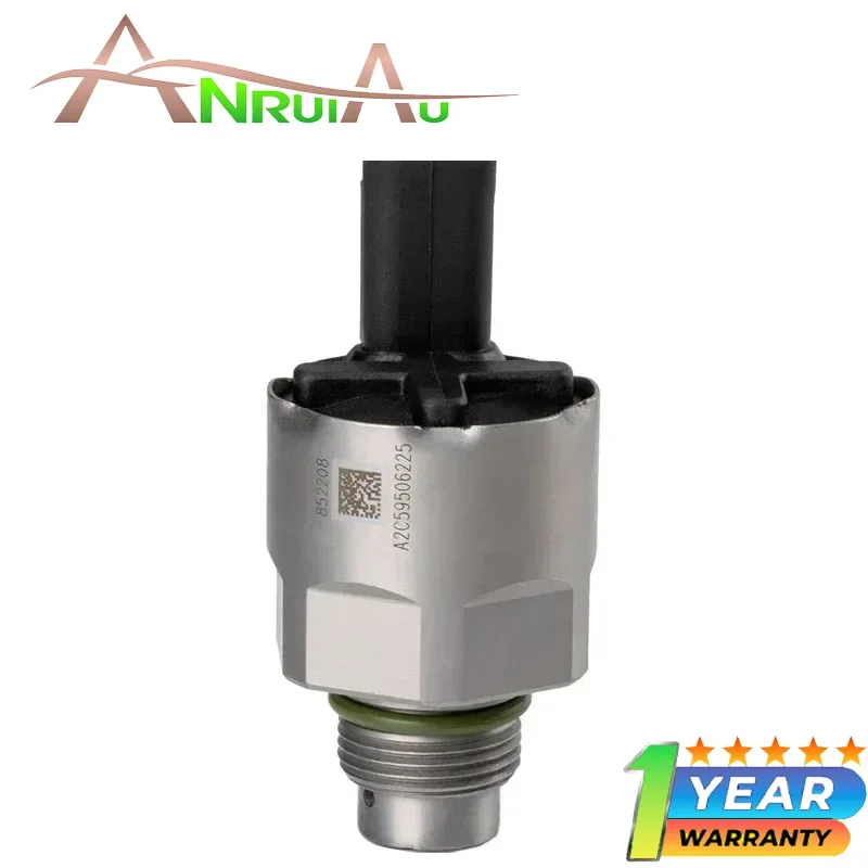 New Diesel Pressure…