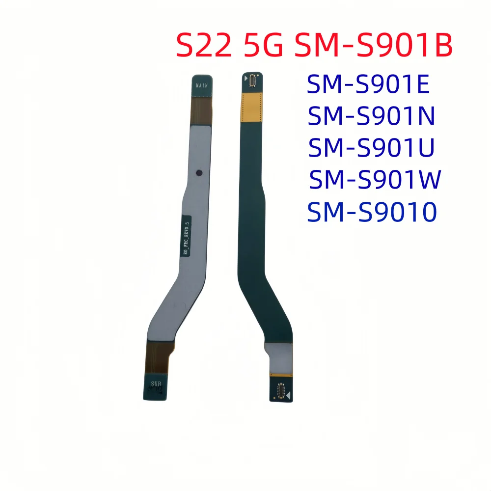 1pcs Wifi Network Signal Antenna WI-FI Flex Cable For Samsung Galaxy S22 5G SM-S901B S22+ 5G SM-S906B/U S22 Ultra 5G SM-S908B/U