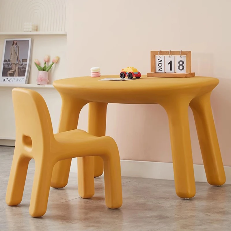 

Kids Desk Children's Room Furniture Girl Desks Table Study Student Boy Mesa Child E Cadeira Infantil Tables Childrens Preschool