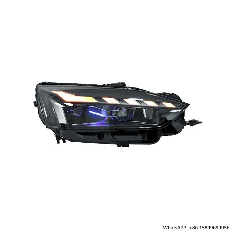 

Fine Design 6000K Replacing the LED Assembly of the Car Headlight Auto Parts Front Lamp