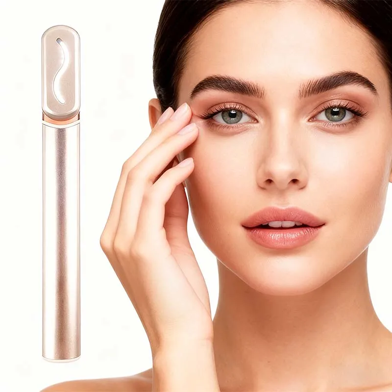 EMS フェイスマッサージャー マイクロカレント フェイシャルリフトデバイス 赤色光療法 アイビューティーワンド ラジオ波 アンチエイジング フェイスケアツール