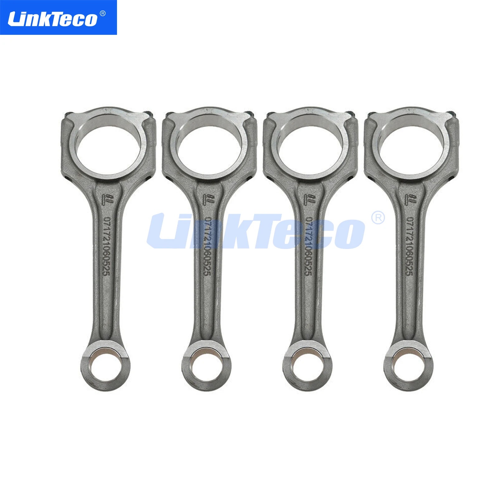 

Connecting Rod For Mercedes-Benz 1.6 C-Class GLA M270 M274