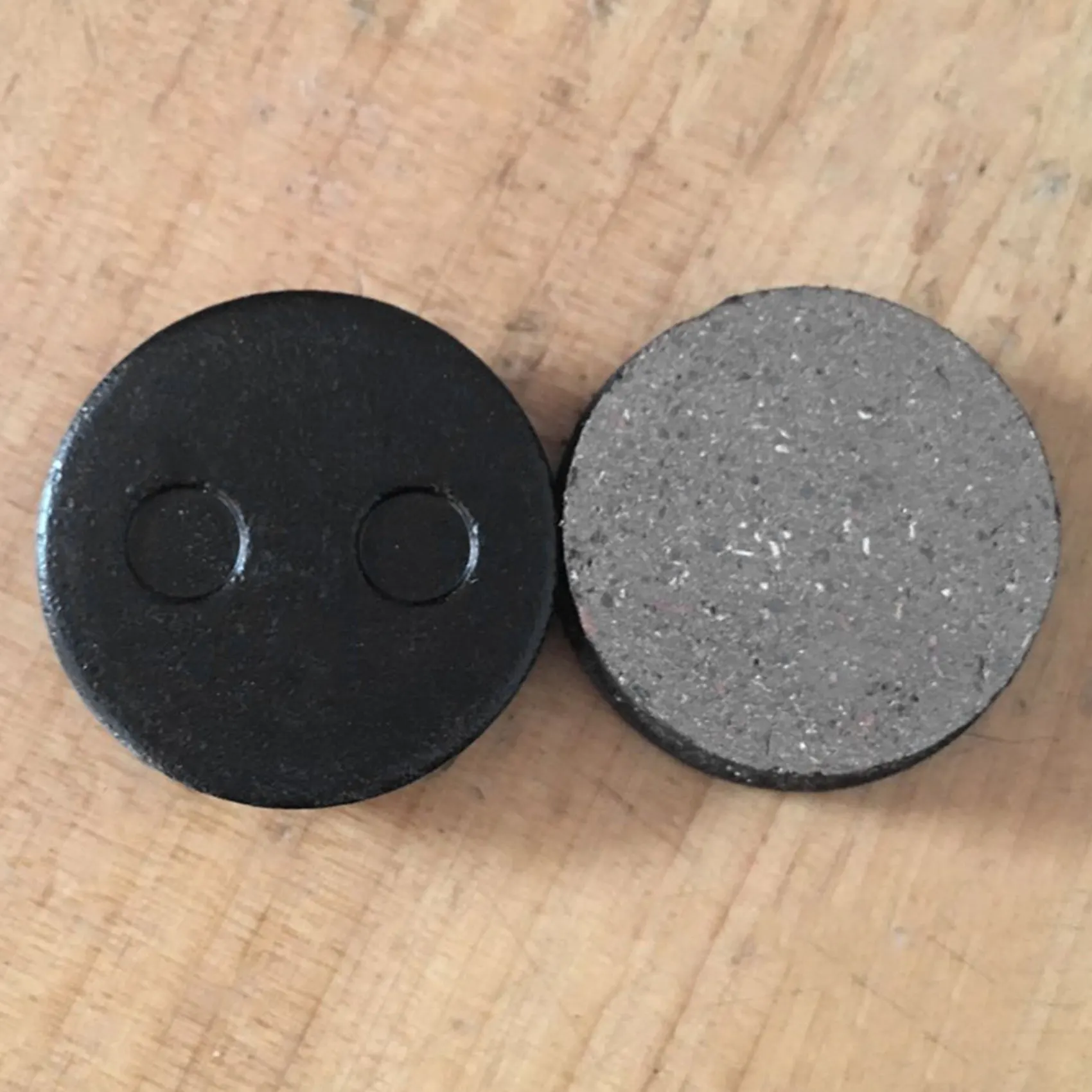 

80 шт. комплект дисковых тормозных колодок MTB для Xiaomi Mijia M365, скутер, скейтборд, суппорт M365, горный велосипед, велосипед-B60B