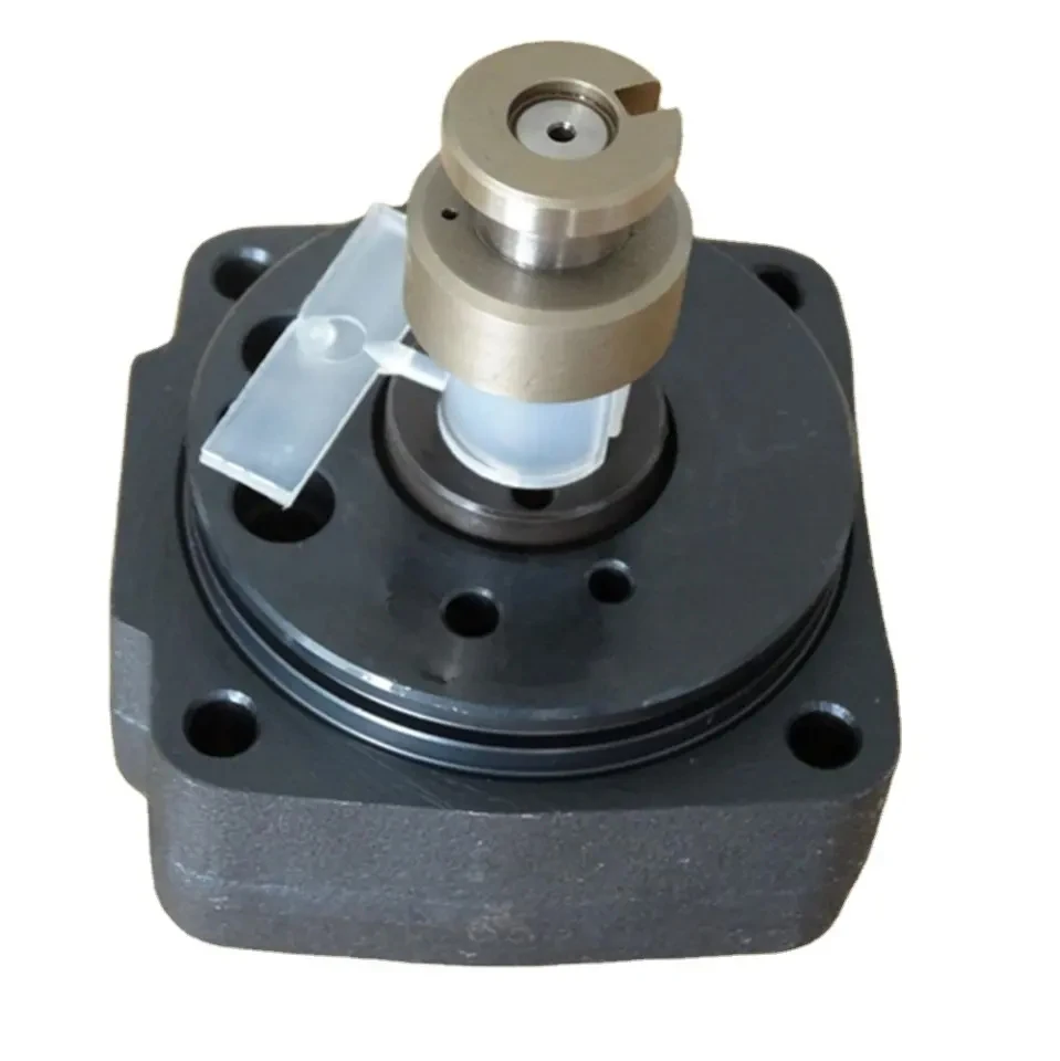 High Quality VE Pump Rotor Head 1468335120 1468334617 1468334595 1468334475 1468334713 4 Cylinder Diesel VE Pump Head Rotor