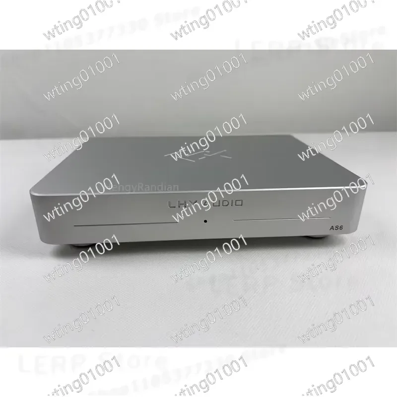 for LHY AS6 HIFI Ethernet Switch with Linear Power Supply OCXO Constant Temperature Crystal Oscillator LT3042 PNP