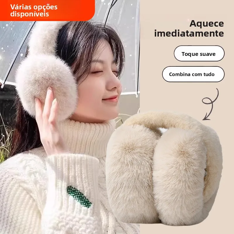 protetores-de-orelha-de-pelucia-da-moda-para-inverno-feminino-coberturas-quentes-empilhaveis-para-protecao-contra-o-frio-e-a