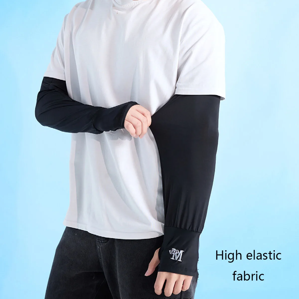 thumb