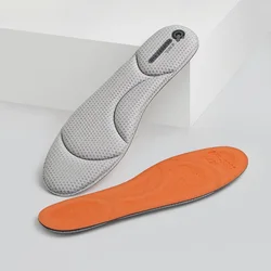 Youpin Freetie Rebound Memory Foam Soft Cushioning Insole Ergonomic Comfortable Fit Breathable Anti-bacteria Insoles For Sneaker
