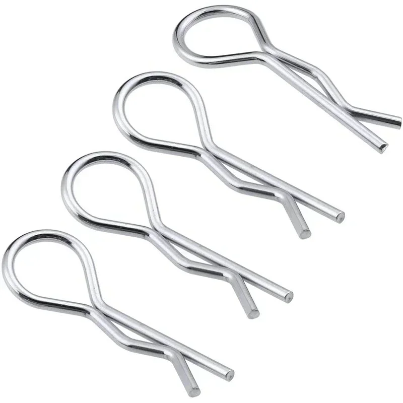 لجزء كتل التوجيه الأيسر والأيمن من الألومنيوم 1/10 Trxs Slash 4x4 # 6837X C-Hubs 6832X كتل عجلات حامل المحور 1952X #3