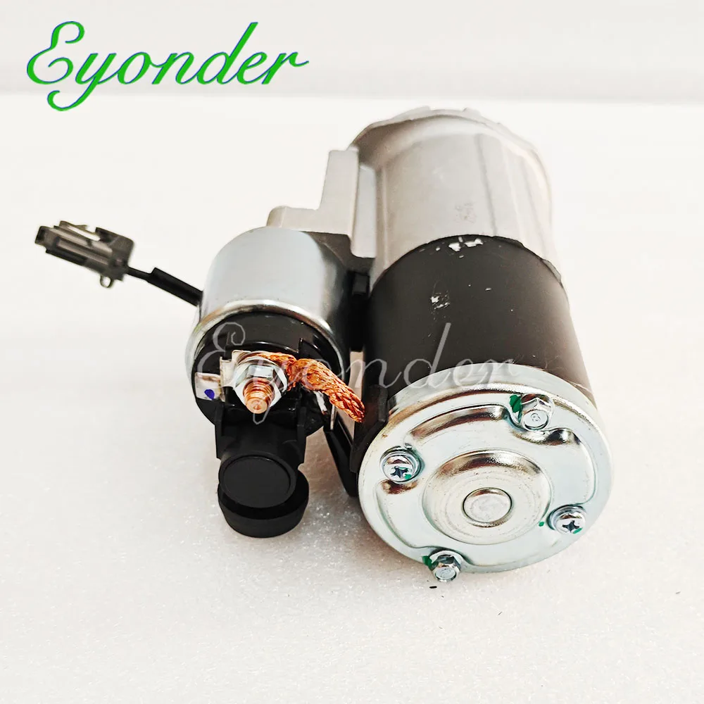 Auto Self Starter Motor for NISSAN X-TRAIL ROGUE T31 SENTRA ELGRAND RENAULT Koleos 2.5 2007- 23300ET80A 23300ET80B 23300ET80C
