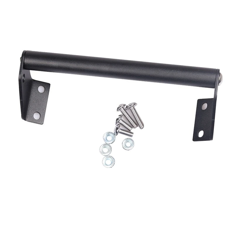 

Motorcycle Navigation GPS Plate Bracket For Montana XR5 XR 5 Smartphone Stand Holder For Excelle 400X 500X