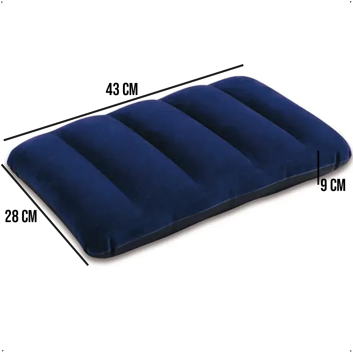 Intex Inflatable Portable Pillow