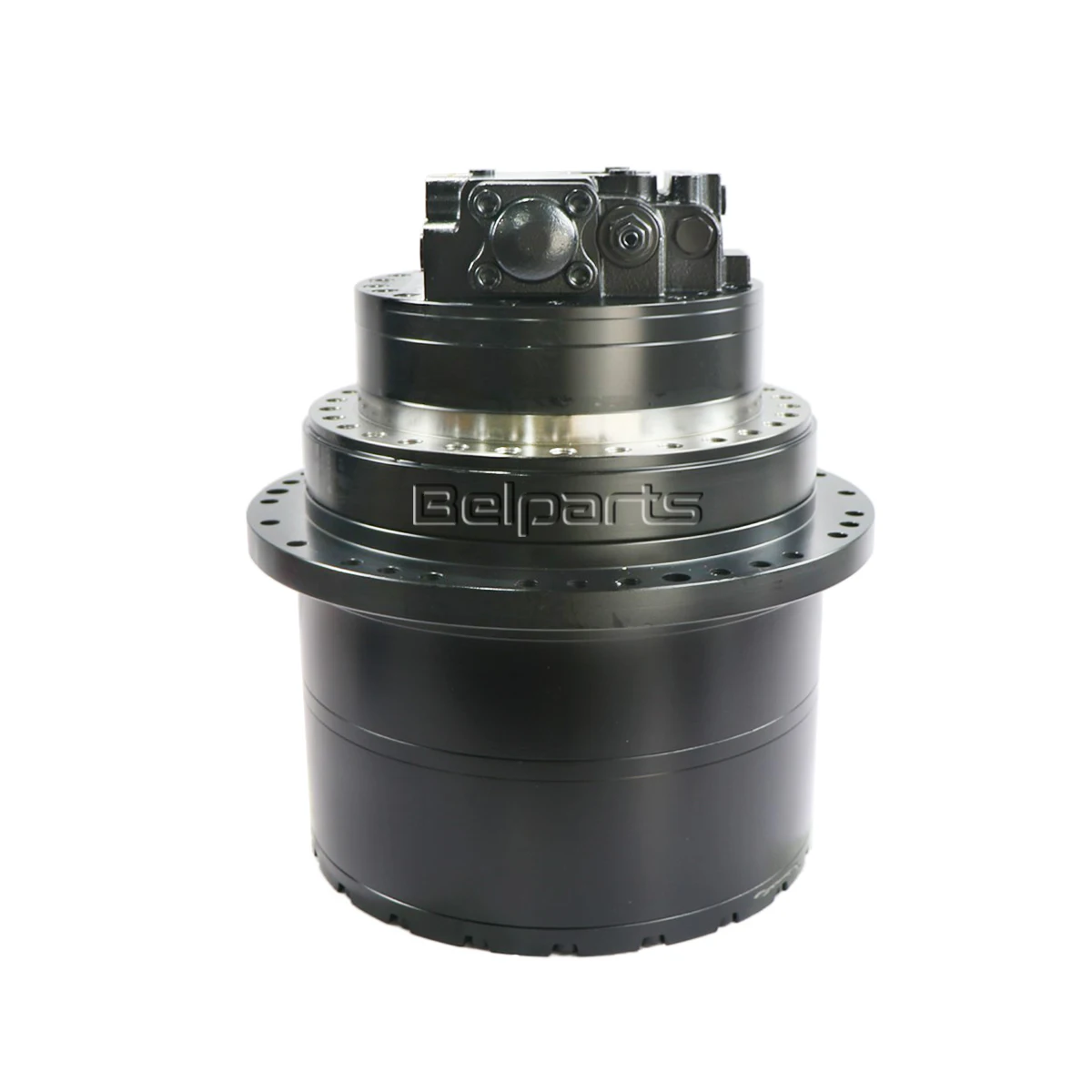 Accionamiento final EC210 EC210B para piezas de excavadora SA7117-30030 SA1143-01270 SA7117-30050 GM35 TM40VC Motor de desplazamiento hidráulico