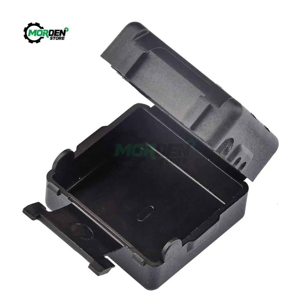 DC12V 10A przekaźnik 1 CH 433Mhz bezprzewodowy RF przełącznik zdalnego sterowania nadajnik-odbiornik moduł LED Light kontroler drzwi zasilacz